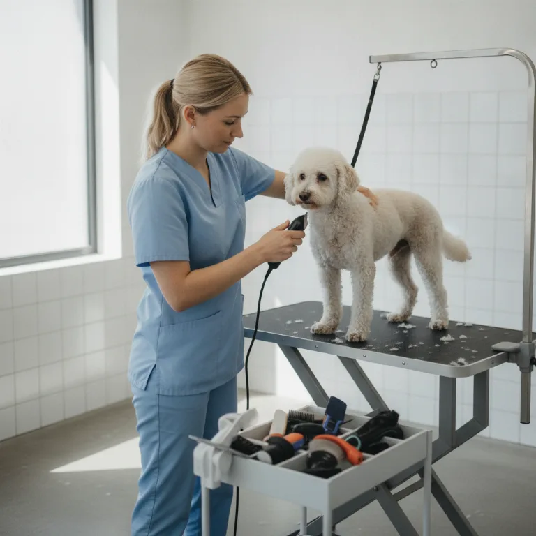 Hundefriseur Spreitenbach